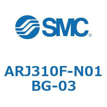ミニチュア減圧弁 ARJシリーズ SMC