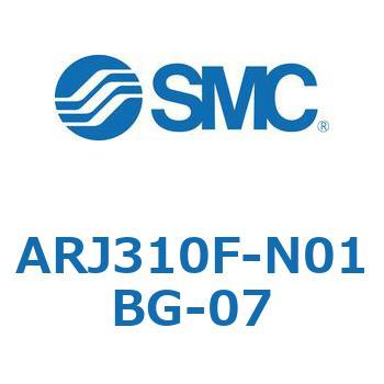 ミニチュア減圧弁 ARJシリーズ SMC