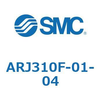 ミニチュア減圧弁 ARJシリーズ SMC