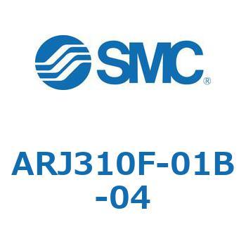 ミニチュア減圧弁 ARJシリーズ SMC
