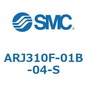 ミニチュア減圧弁 ARJシリーズ SMC