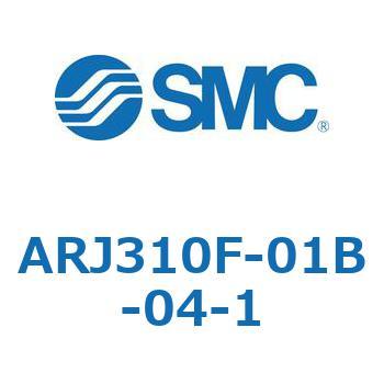 ミニチュア減圧弁 ARJシリーズ SMC