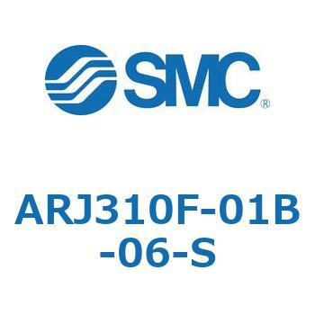 ミニチュア減圧弁 ARJシリーズ SMC