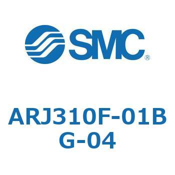 ミニチュア減圧弁 ARJシリーズ SMC