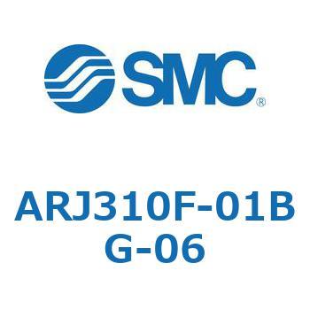 ミニチュア減圧弁 ARJシリーズ SMC