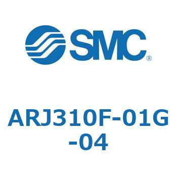 ミニチュア減圧弁 ARJシリーズ SMC