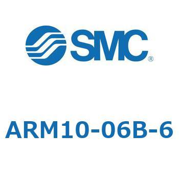 ARM10-06B-6 ���M�����[�^�P�̎d�l ARM10�V���[�Y SMC 11478704