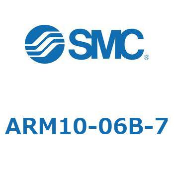 ARM10-06B-7 ���M�����[�^�P�̎d�l ARM10�V���[�Y SMC 11478713