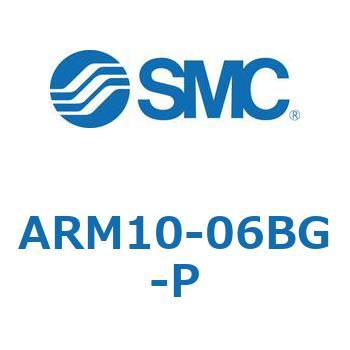 ARM10-06BG-P ���M�����[�^�P�̎d�l ARM10�V���[�Y SMC 11478747