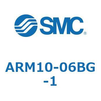 ARM10-06BG-1 ���M�����[�^�P�̎d�l ARM10�V���[�Y SMC 11478774