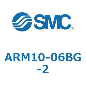 ARM10-06BG-2 ���M�����[�^�P�̎d�l ARM10�V���[�Y SMC 11478792