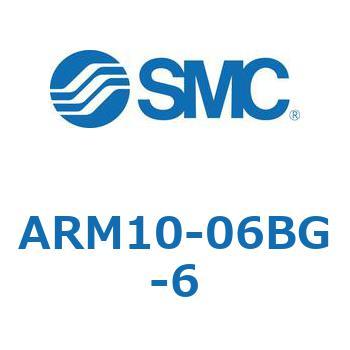 ARM10-06BG-6 ���M�����[�^�P�̎d�l ARM10�V���[�Y SMC 11478835