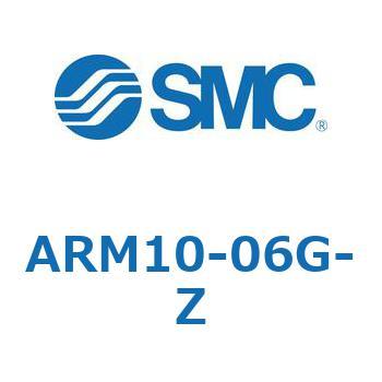 ARM10-06G-Z ���M�����[�^�P�̎d�l ARM10�V���[�Y SMC 11478862