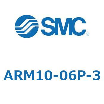 ARM10-06P-3 ���M�����[�^�P�̎d�l ARM10�V���[�Y SMC 11478984