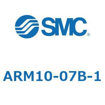 ARM10-07B-1 ���M�����[�^�P�̎d�l ARM10�V���[�Y SMC 11479027