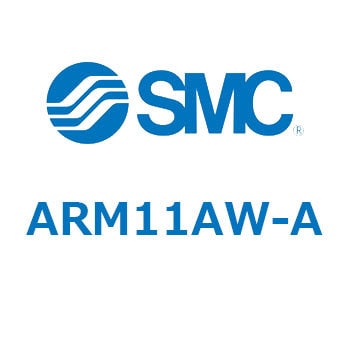 マニホールドレギュレータ用圧力スイッチブロック Smc レギュレータ 通販モノタロウ Arm11aw