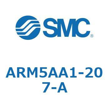 マニホールドレギュレータ 集中給気仕様 SMC