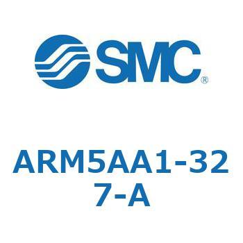 マニホールドレギュレータ 集中給気仕様 SMC