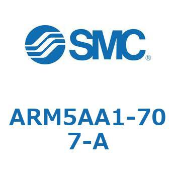 マニホールドレギュレータ 集中給気仕様 SMC