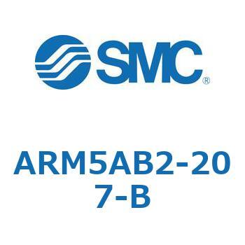 マニホールドレギュレータ 集中給気仕様 SMC
