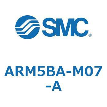 マニホールドレギュレータ 集中給気仕様 SMC