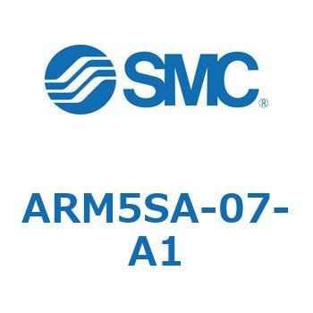 レギュレータ単体仕様 ARM5Sシリーズ SMC