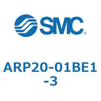 直動精密レギュレータ ARPシリーズ SMC