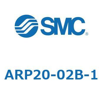 直動精密レギュレータ ARPシリーズ SMC