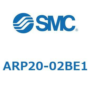 直動精密レギュレータ ARPシリーズ SMC