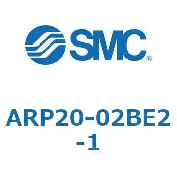 直動精密レギュレータ ARPシリーズ SMC