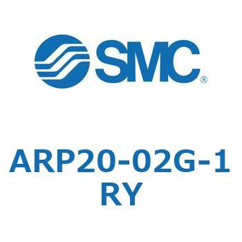 直動精密レギュレータ ARPシリーズ SMC