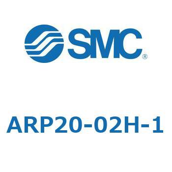 直動精密レギュレータ ARPシリーズ SMC