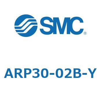 直動精密レギュレータ ARPシリーズ SMC