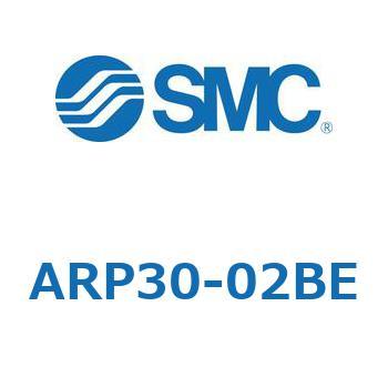 直動精密レギュレータ ARPシリーズ SMC