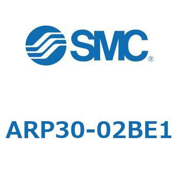 直動精密レギュレータ ARPシリーズ SMC