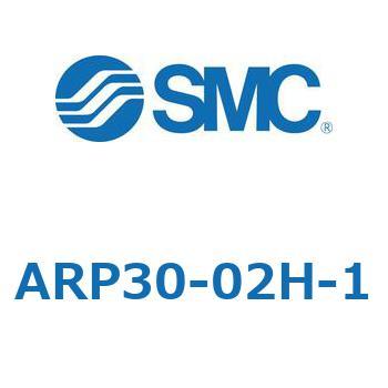 直動精密レギュレータ ARPシリーズ SMC