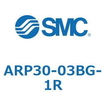 直動精密レギュレータ ARPシリーズ SMC