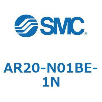 AR20-N01BE-1N ���M�����[�^ (AR20-N0�`) SMC 11516443