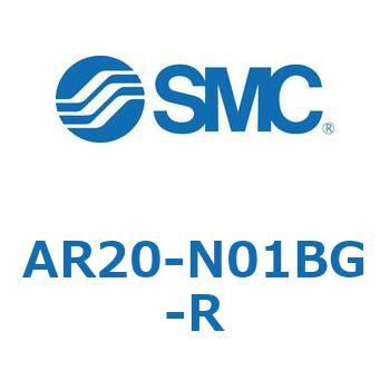 AR20-N01BG-R ���M�����[�^ (AR20-N0�`) SMC 11516495