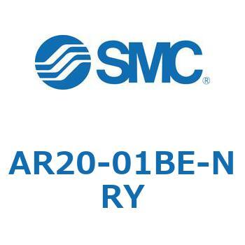 AR20-01BE-NRY ���M�����[�^ (AR20-0�`) SMC 11517545