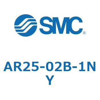 AR25-02B-1NY M[^ (AR25-0`) SMC 11523775