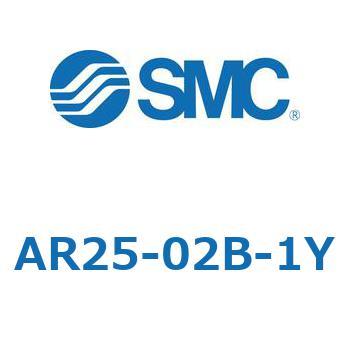 AR25-02B-1Y M[^ (AR25-0`) SMC 11523793