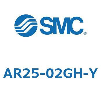 AR25-02GH-Y M[^ (AR25-0`) SMC 11524466