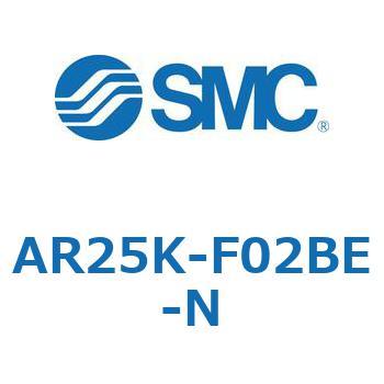 AR25K-F02BE-N M[^ (AR25K-`) SMC 11525491