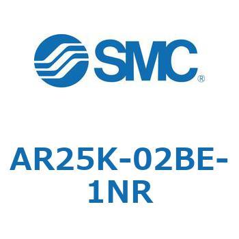 AR25K-02BE-1NR M[^ (AR25K-`) SMC 11526277