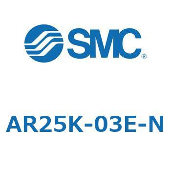 AR25K-03E-N M[^ (AR25K-`) SMC 11527171