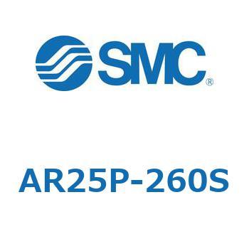 AR25P-260S ���M�����[�^ (AR25P-�`) SMC 11527467