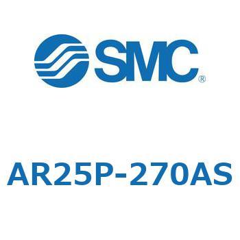 AR25P-270AS ���M�����[�^ (AR25P-�`) SMC 11527476