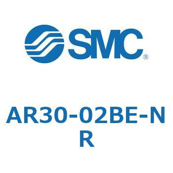 AR30-02BE-NR ���M�����[�^ (AR30-0�`) SMC 11529122