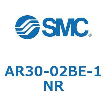 AR30-02BE-1NR ���M�����[�^ (AR30-0�`) SMC 11529201
